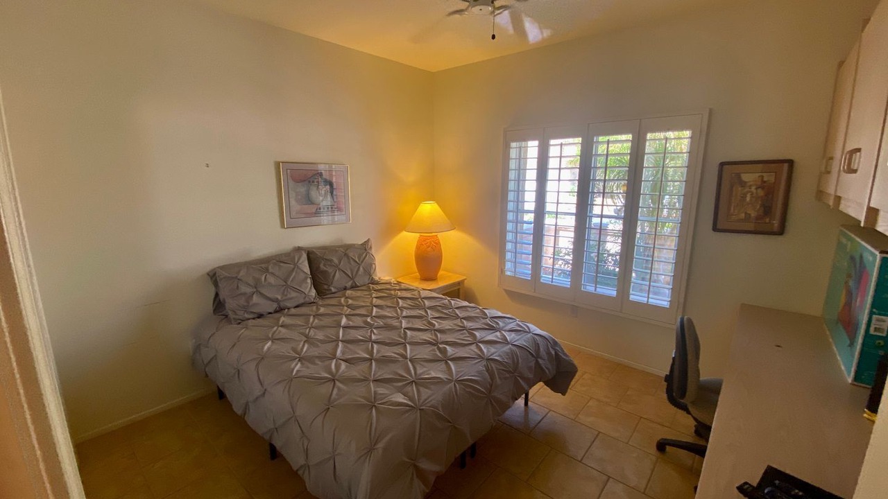 Photo of Bedroom in Desert Palms