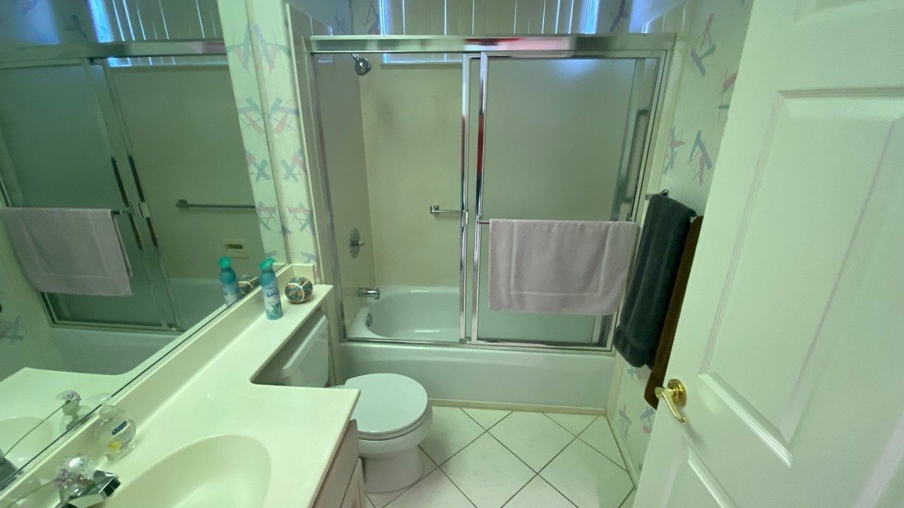 Photo of Bathroom in Desert Palms
