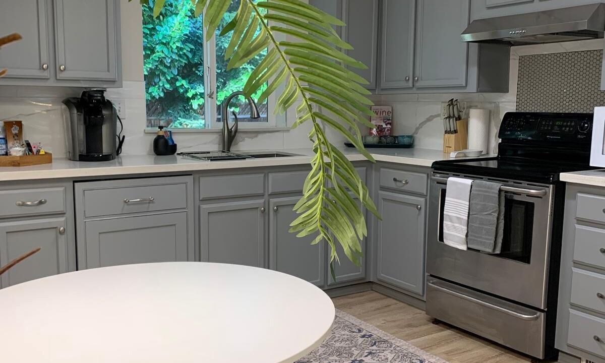 Photo of Kitchen in Alamo