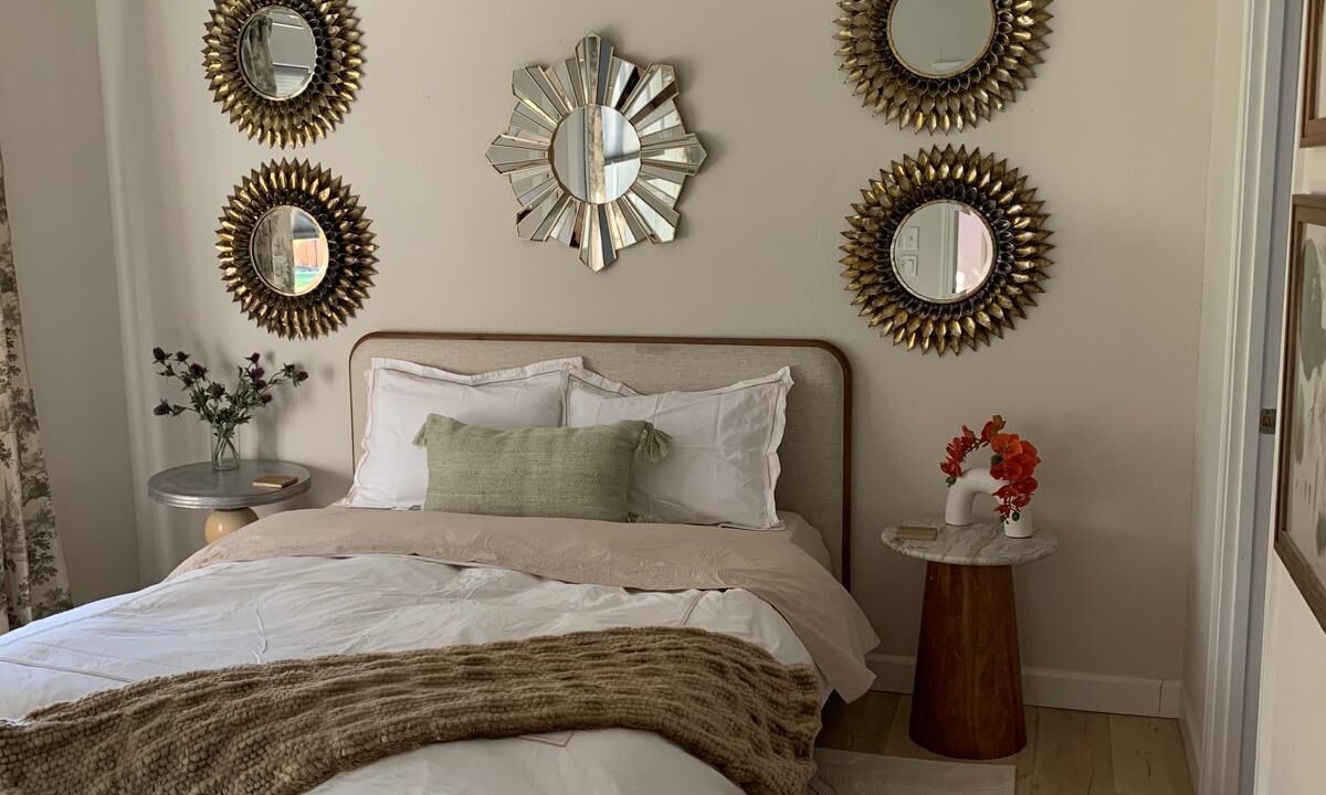 Photo of Bedroom in Alamo