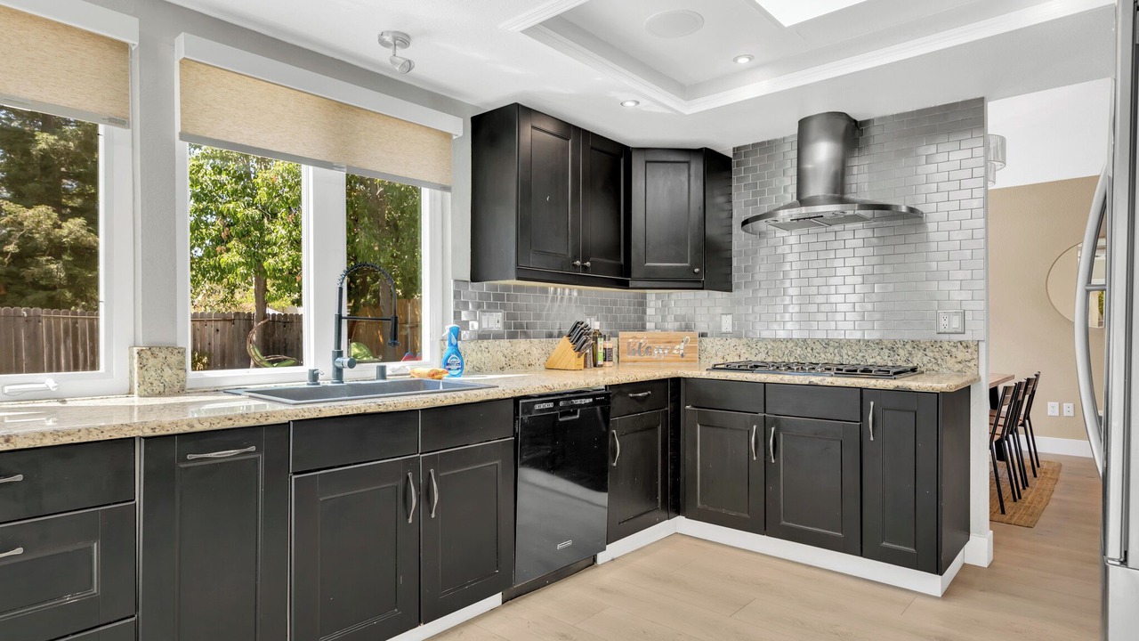 Photo of Kitchen in Sacramento