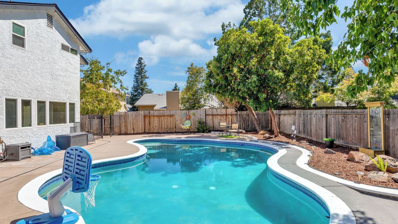 Photo of Outdoor in Sacramento