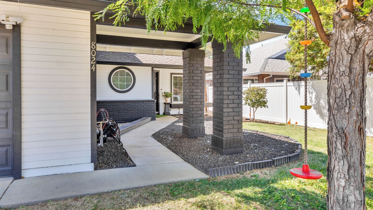 Photo of Outdoor in Sacramento