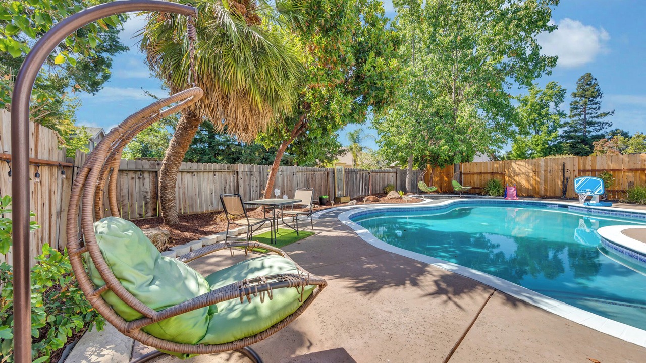 Photo of Outdoor in Sacramento