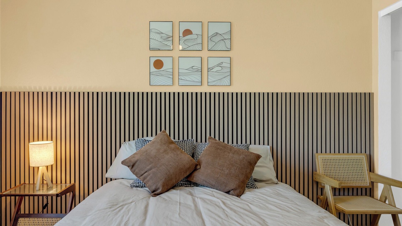 Photo of Bedroom in Sacramento
