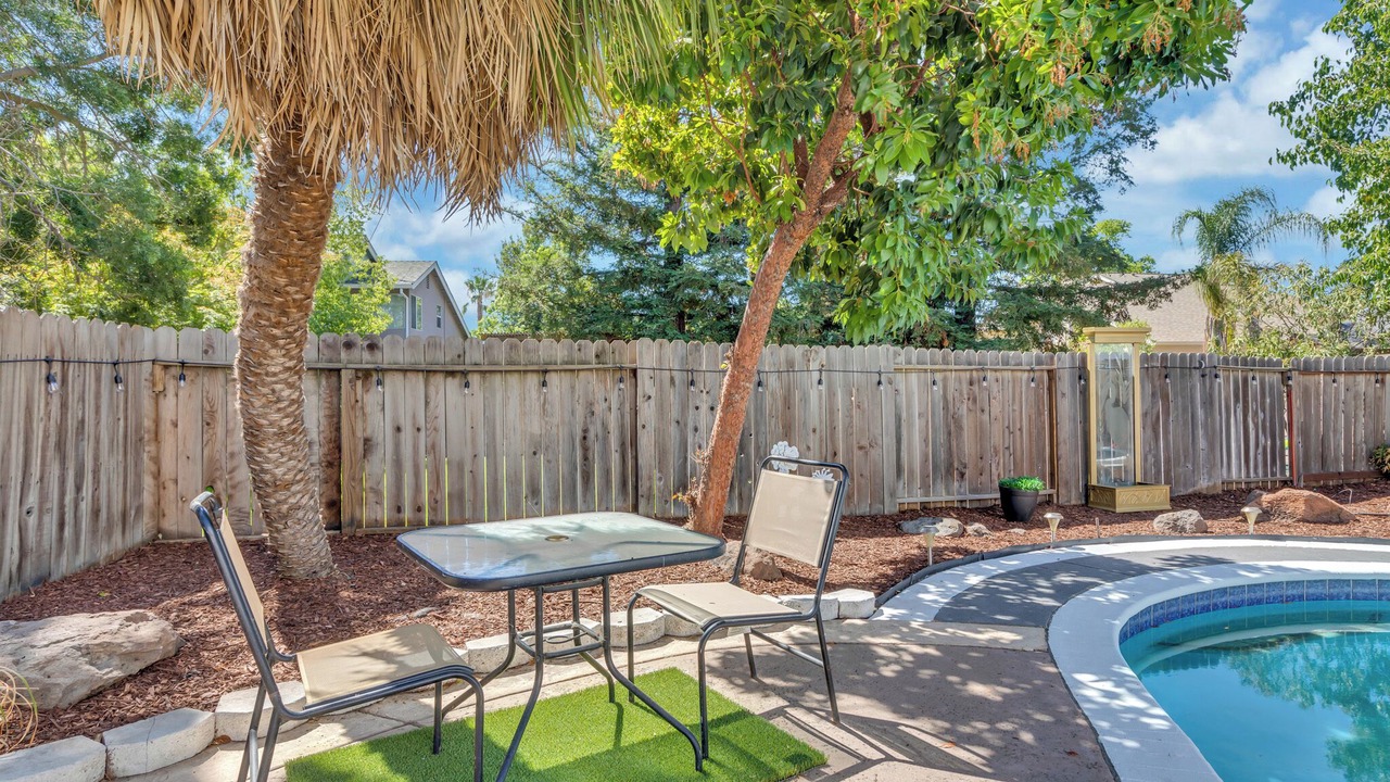 Photo of Outdoor in Sacramento