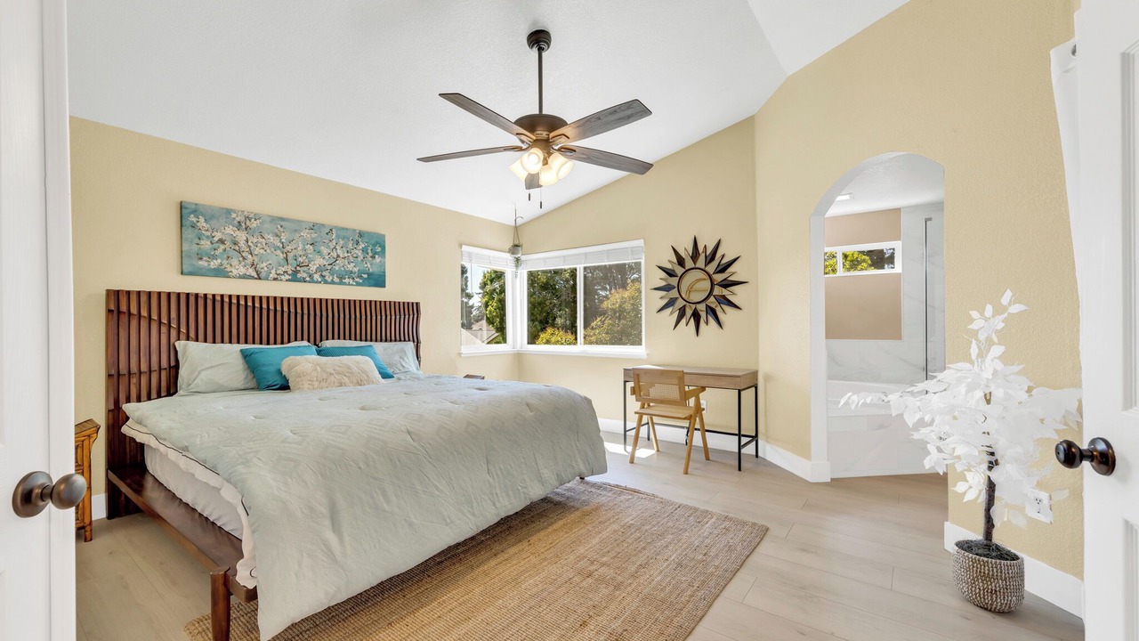 Photo of Bedroom in Sacramento