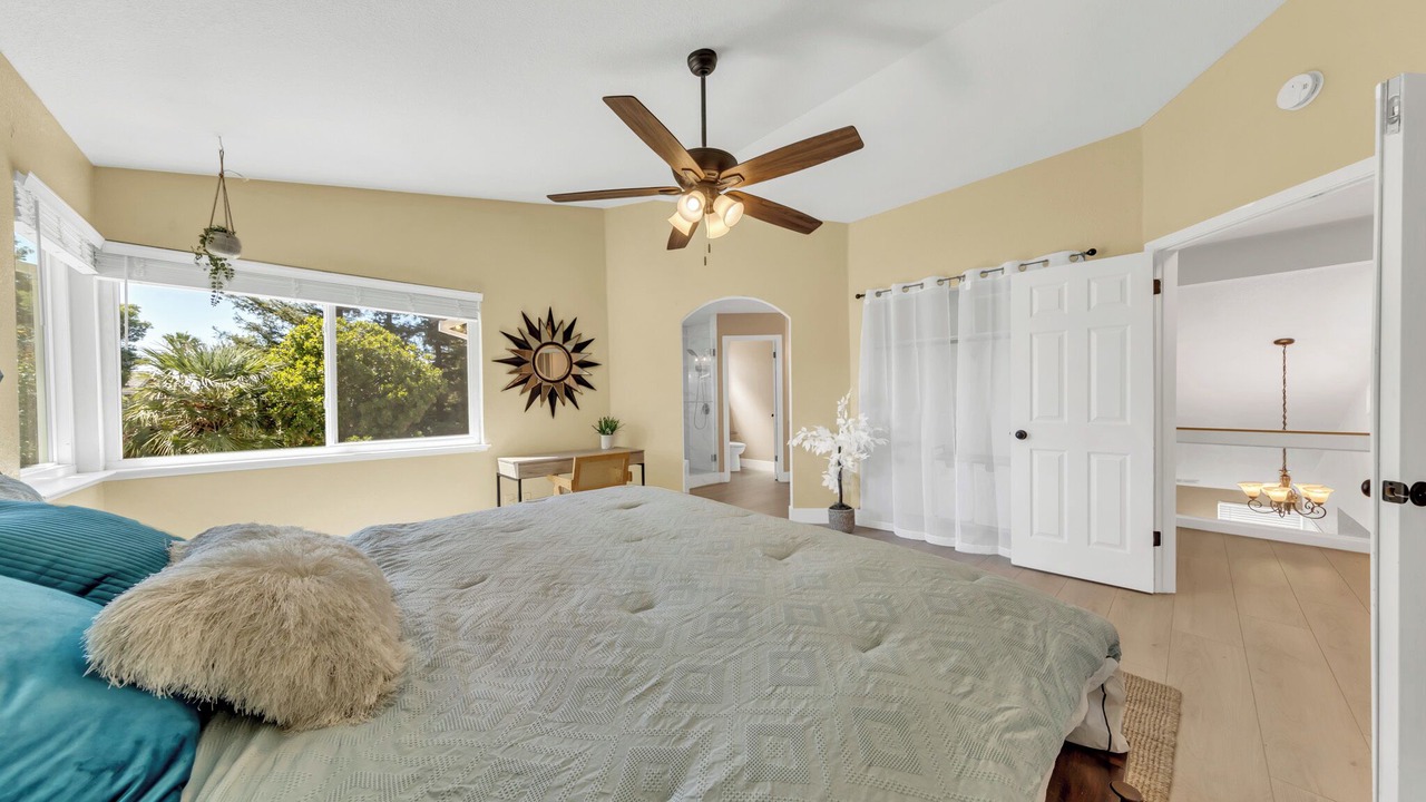 Photo of Bedroom in Sacramento
