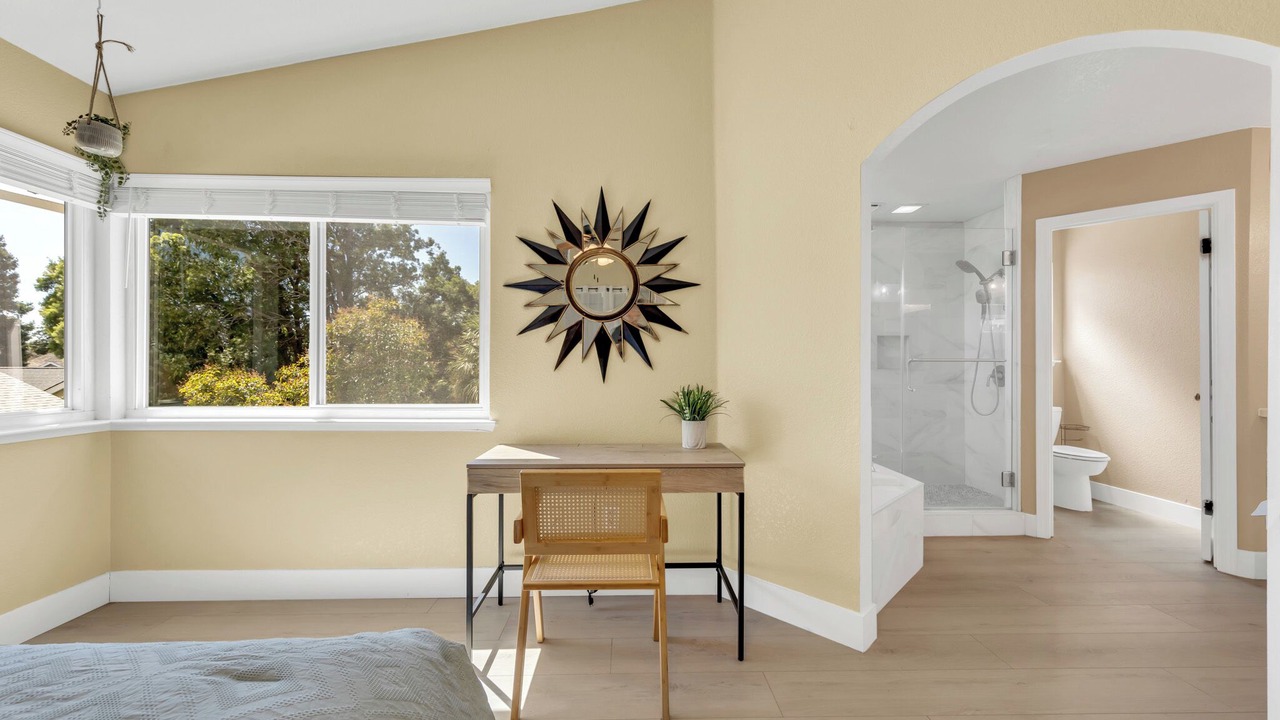 Photo of Bedroom in Sacramento