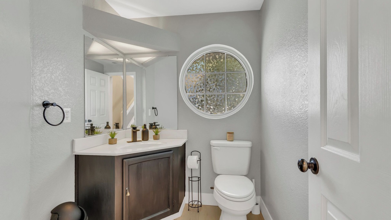 Photo of Bathroom in Sacramento