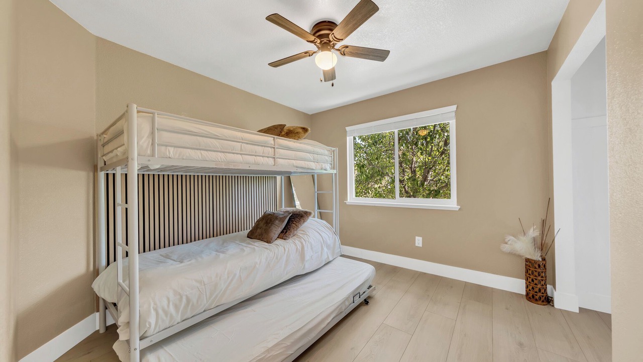 Photo of Bedroom in Sacramento