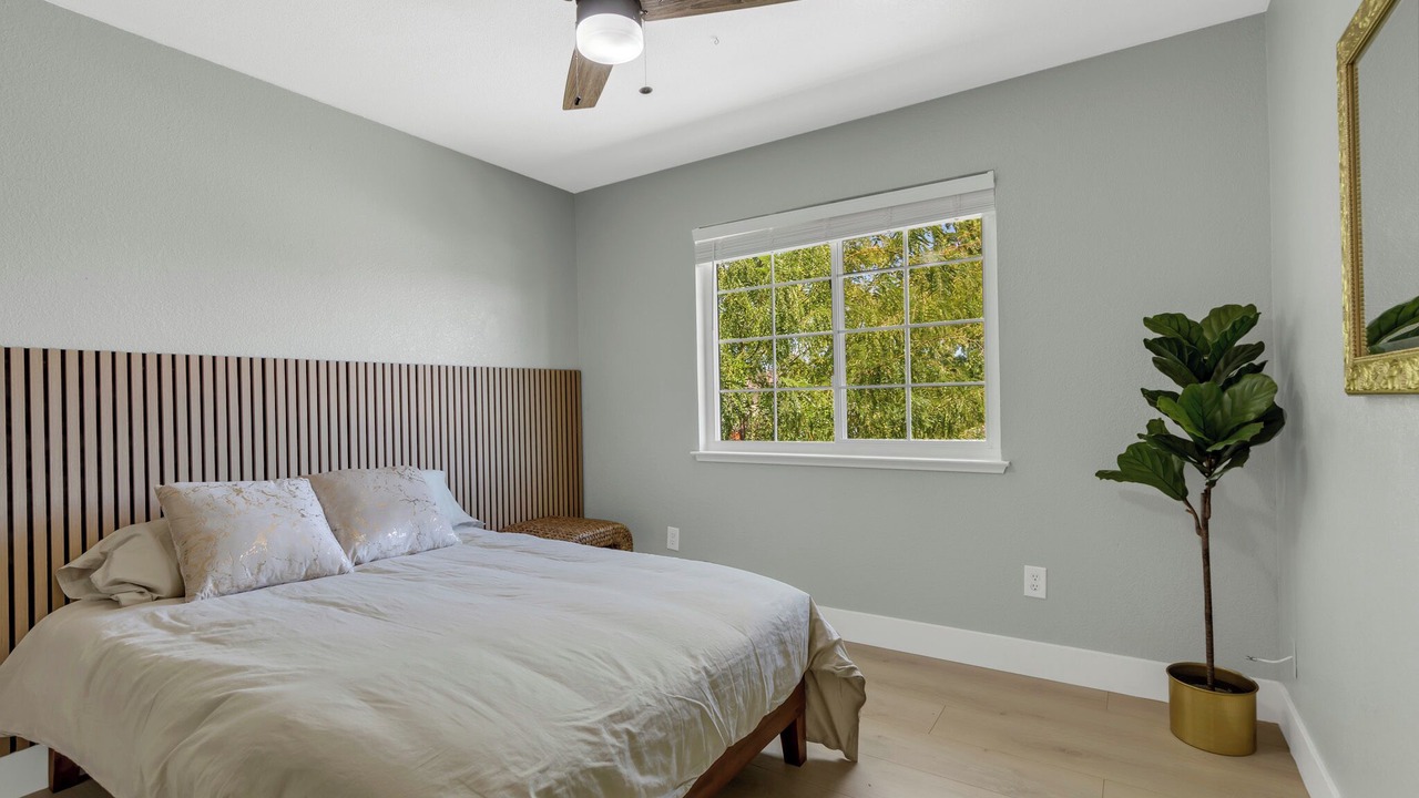 Photo of Bedroom in Sacramento