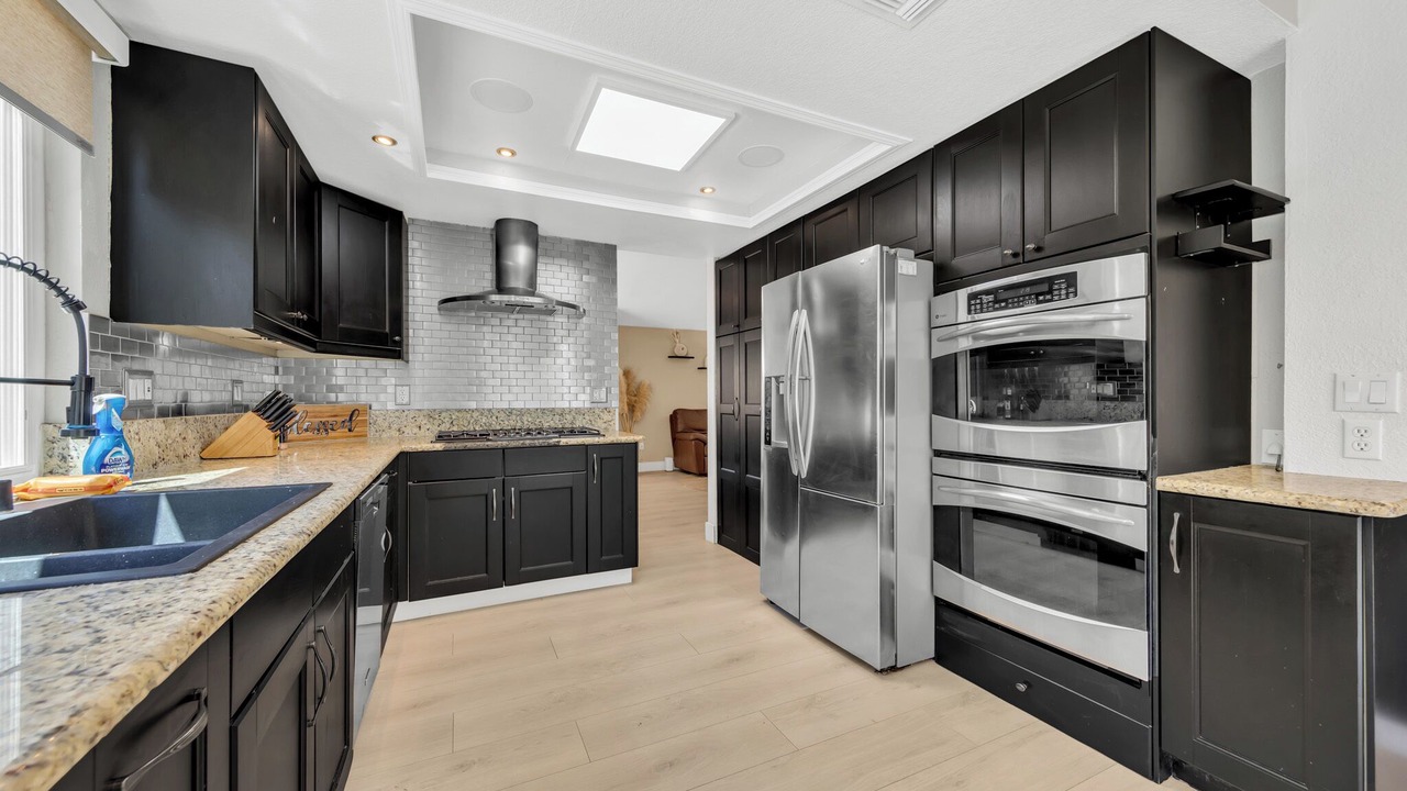 Photo of Kitchen in Sacramento
