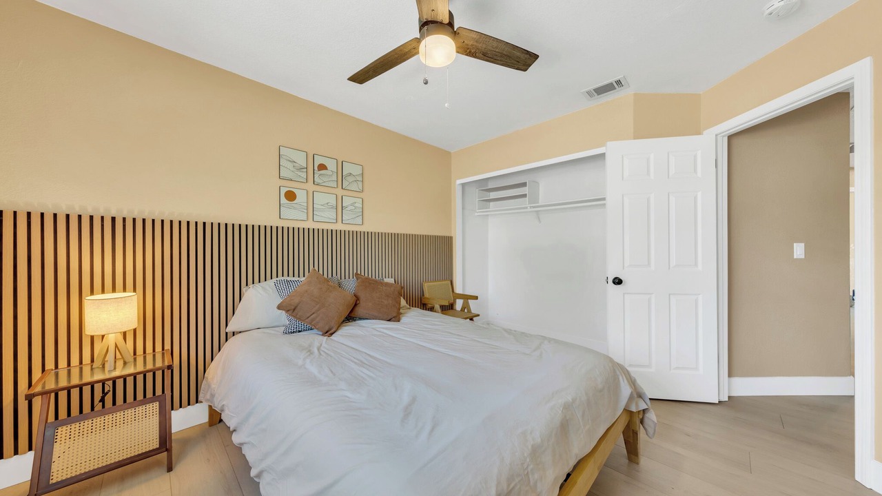 Photo of Bedroom in Sacramento