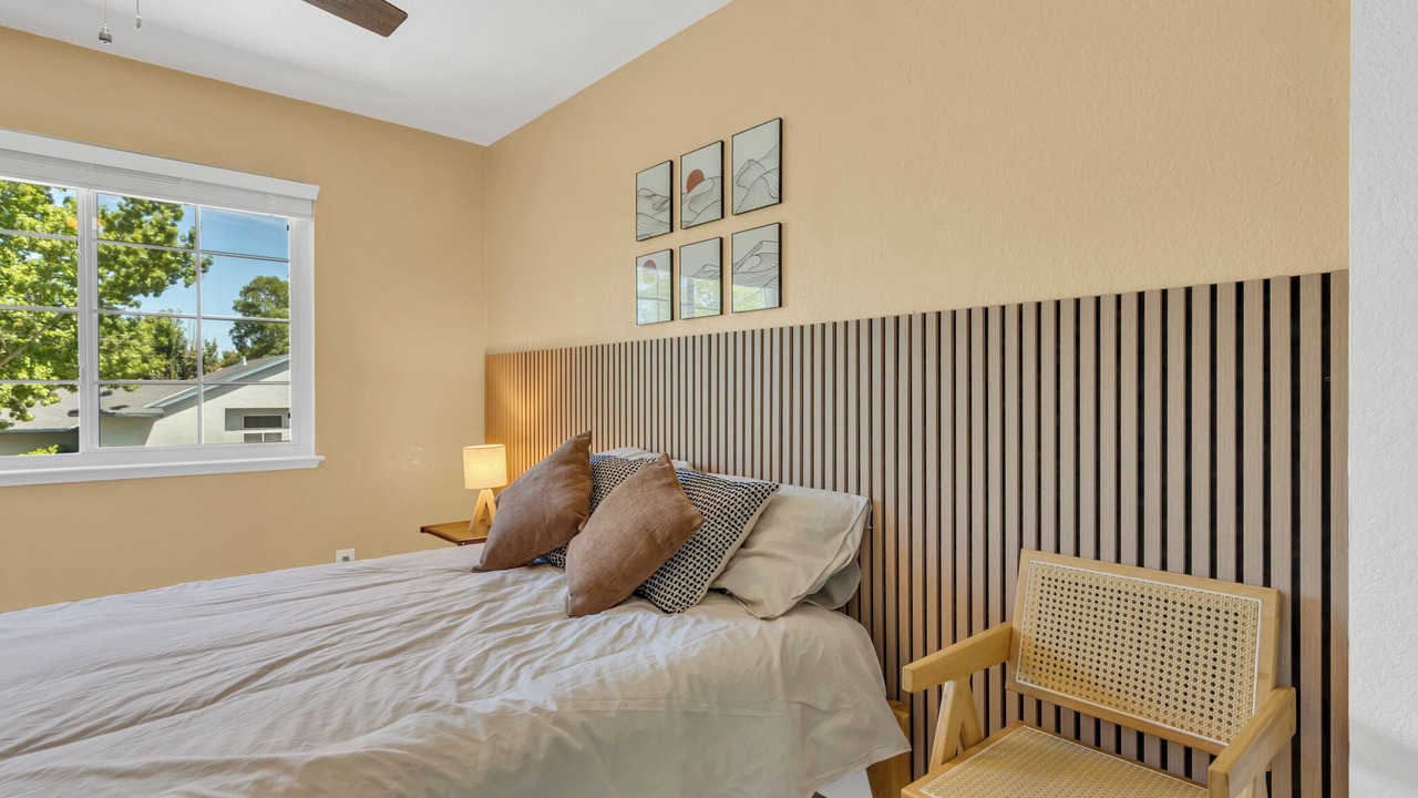 Photo of Bedroom in Sacramento