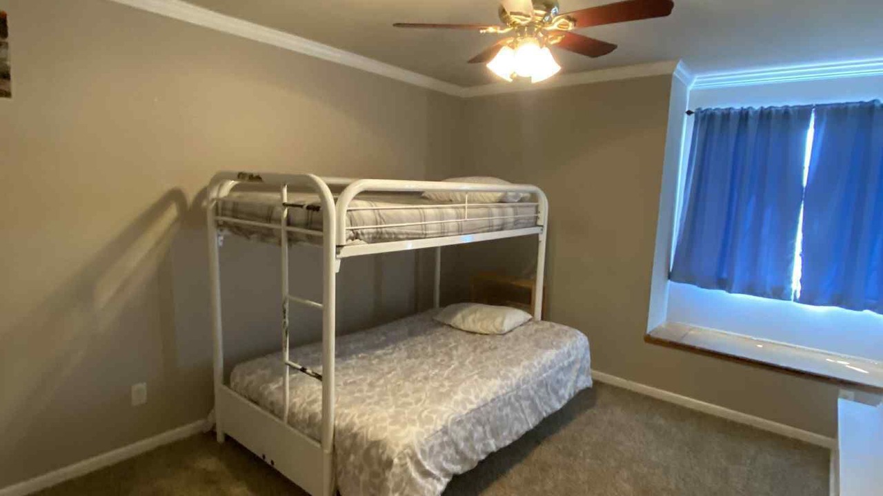 Photo of Bedroom in Squaw Valley