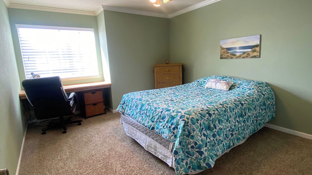 Photo of Bedroom in Squaw Valley
