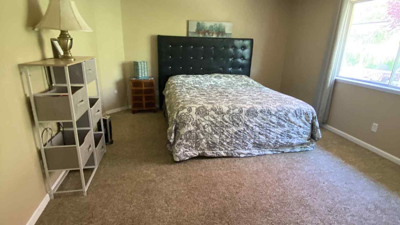 Photo of Bedroom in Squaw Valley