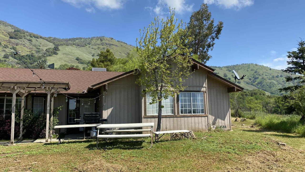 Photo of Outdoor in Squaw Valley
