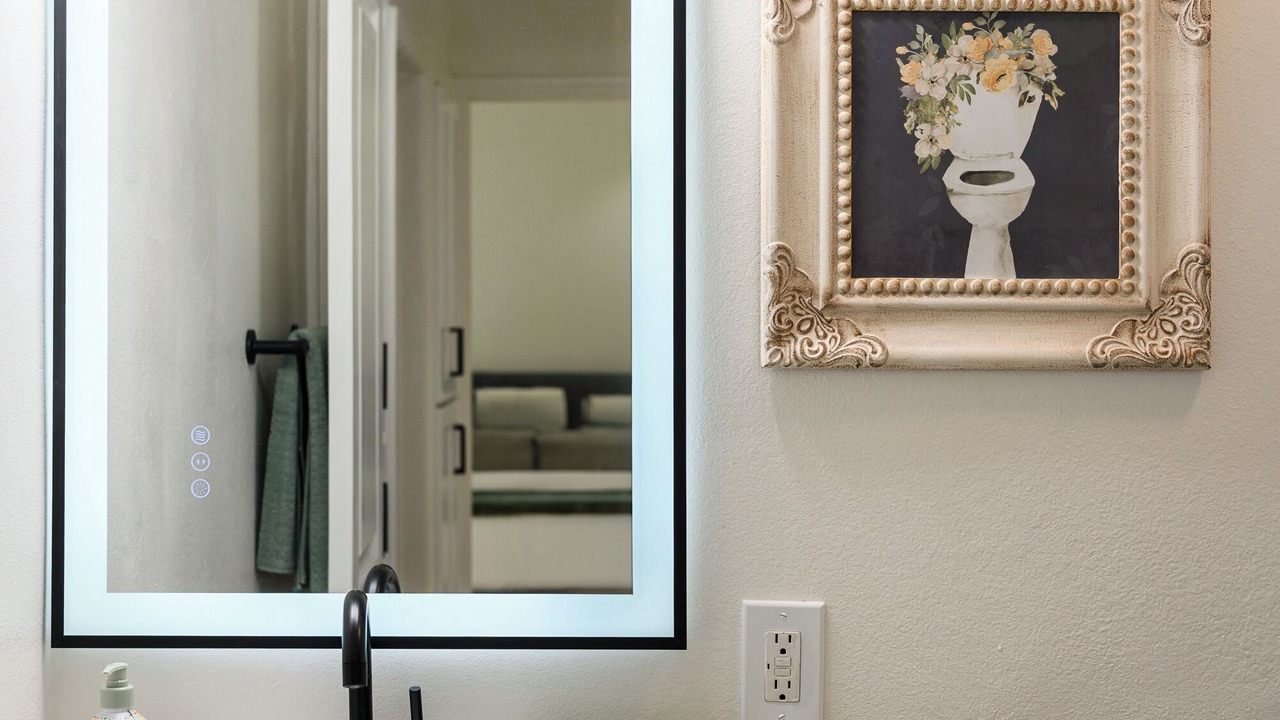 Photo of Bathroom in Montclair