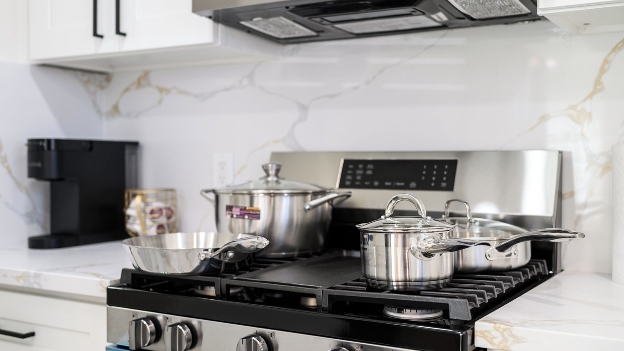Photo of Kitchen in Montclair