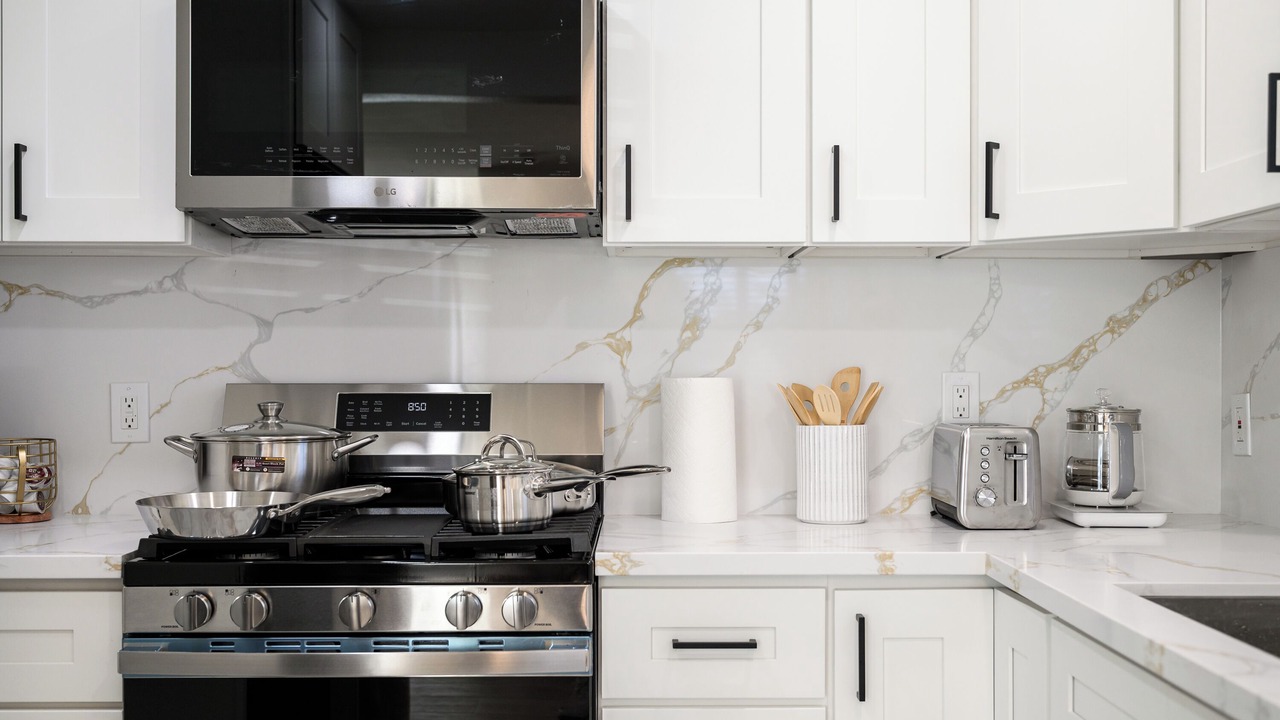 Photo of Kitchen in Montclair