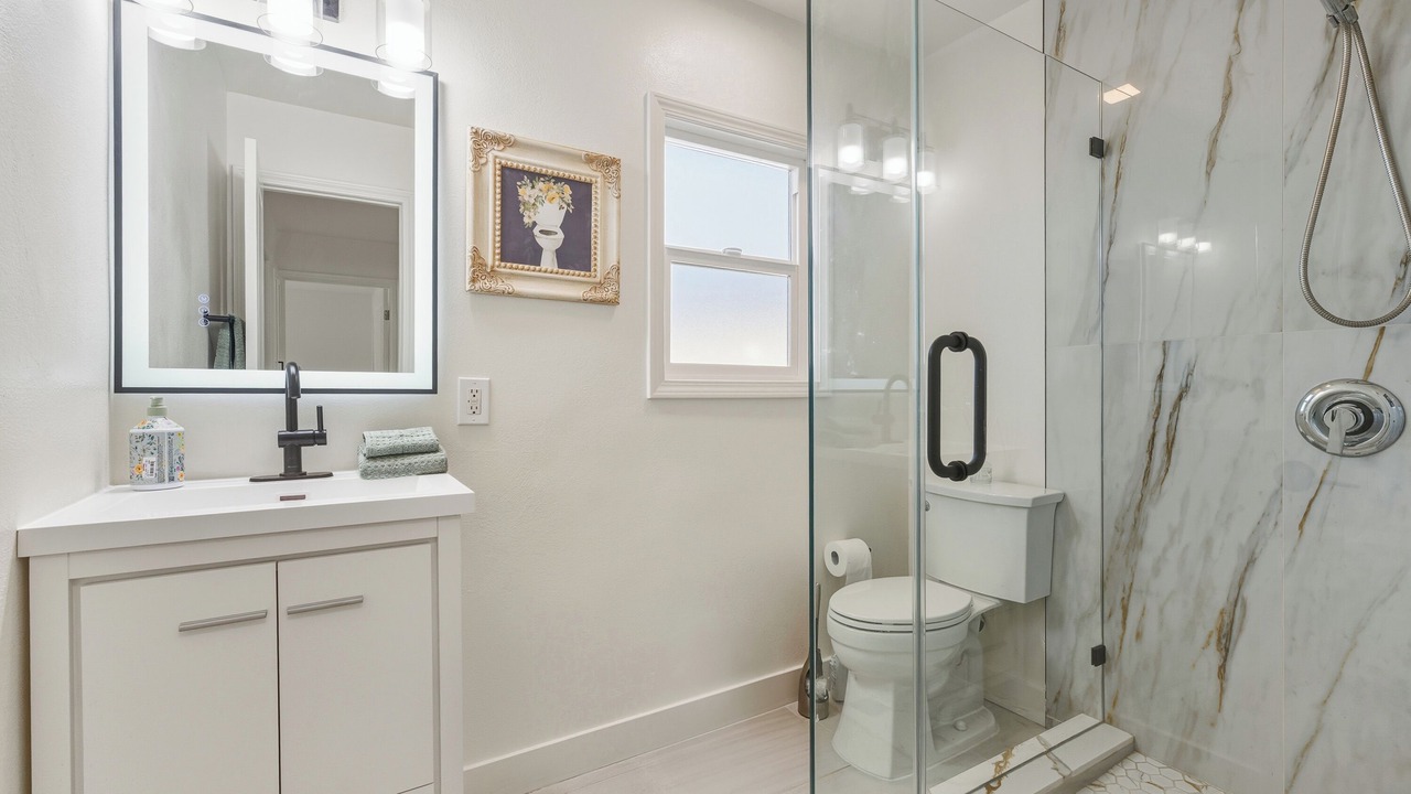 Photo of Bathroom in Montclair