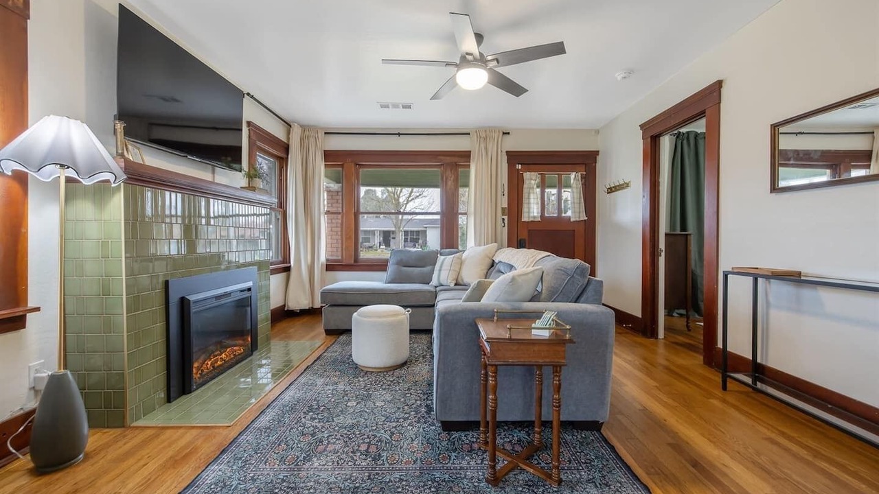 Photo of Bedroom in Visalia