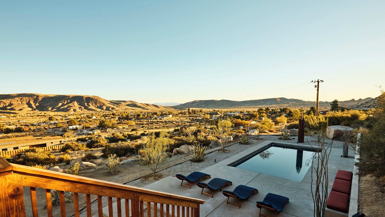 Photo of Outdoor in Pioneertown