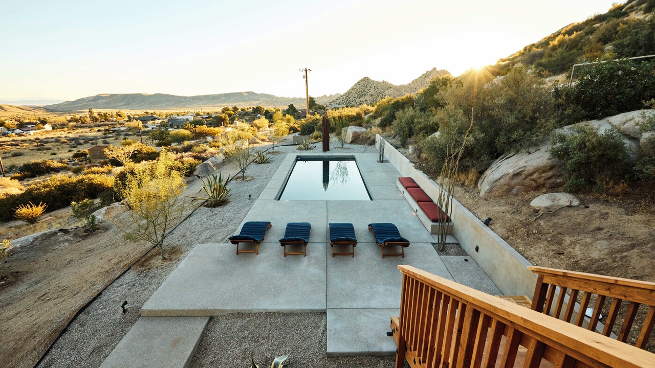 Photo of Outdoor in Pioneertown