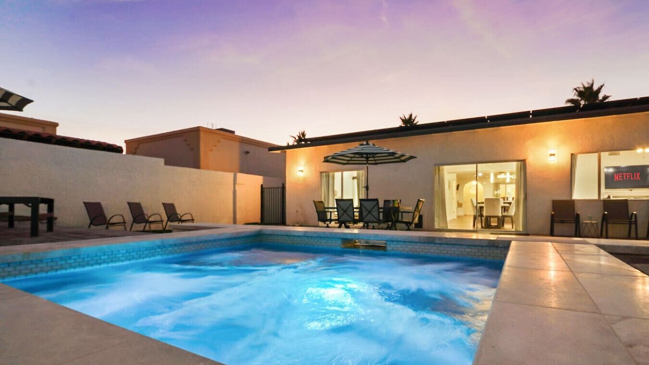 Photo of Outdoor in Lake Havasu City
