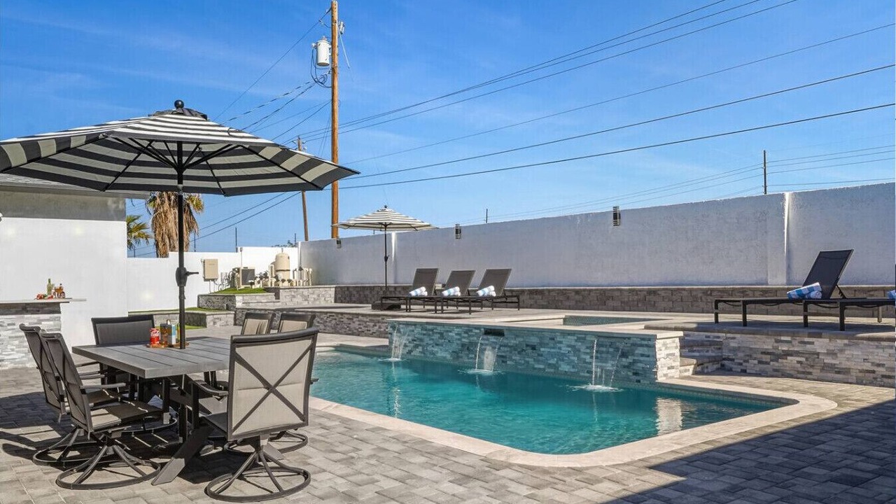 Photo of Outdoor in Lake Havasu City