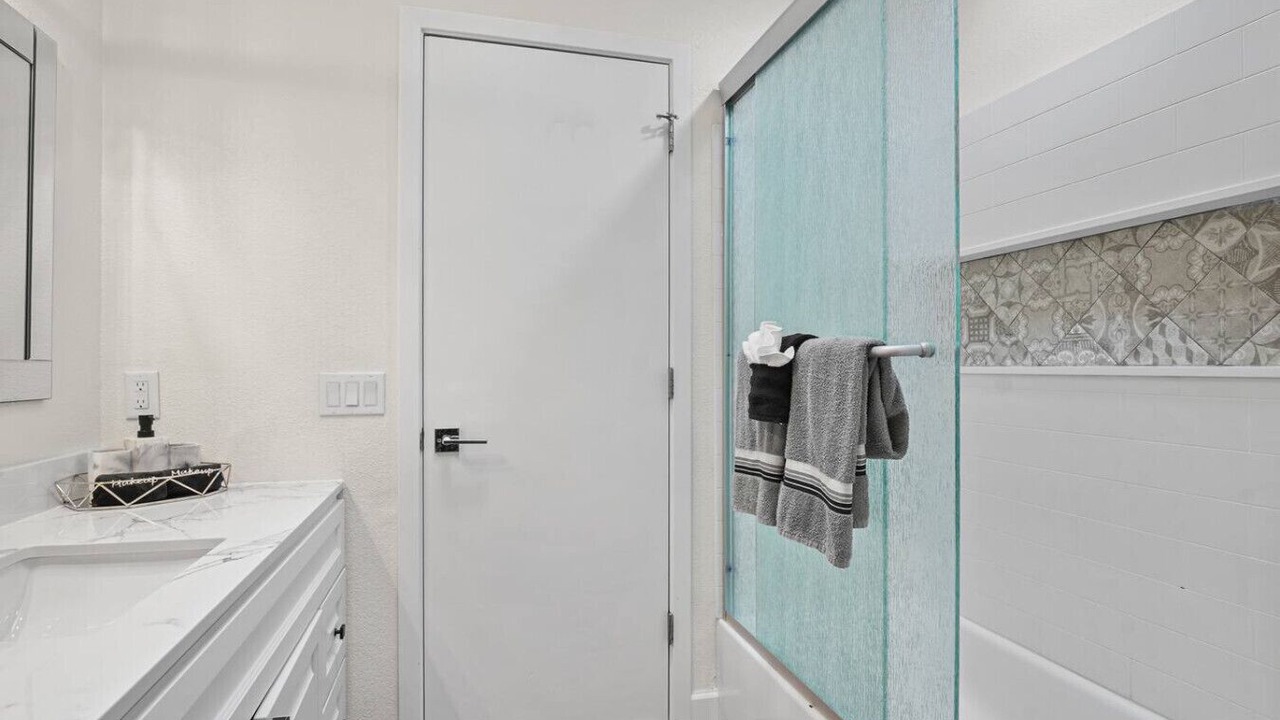 Photo of Bathroom in Lake Havasu City