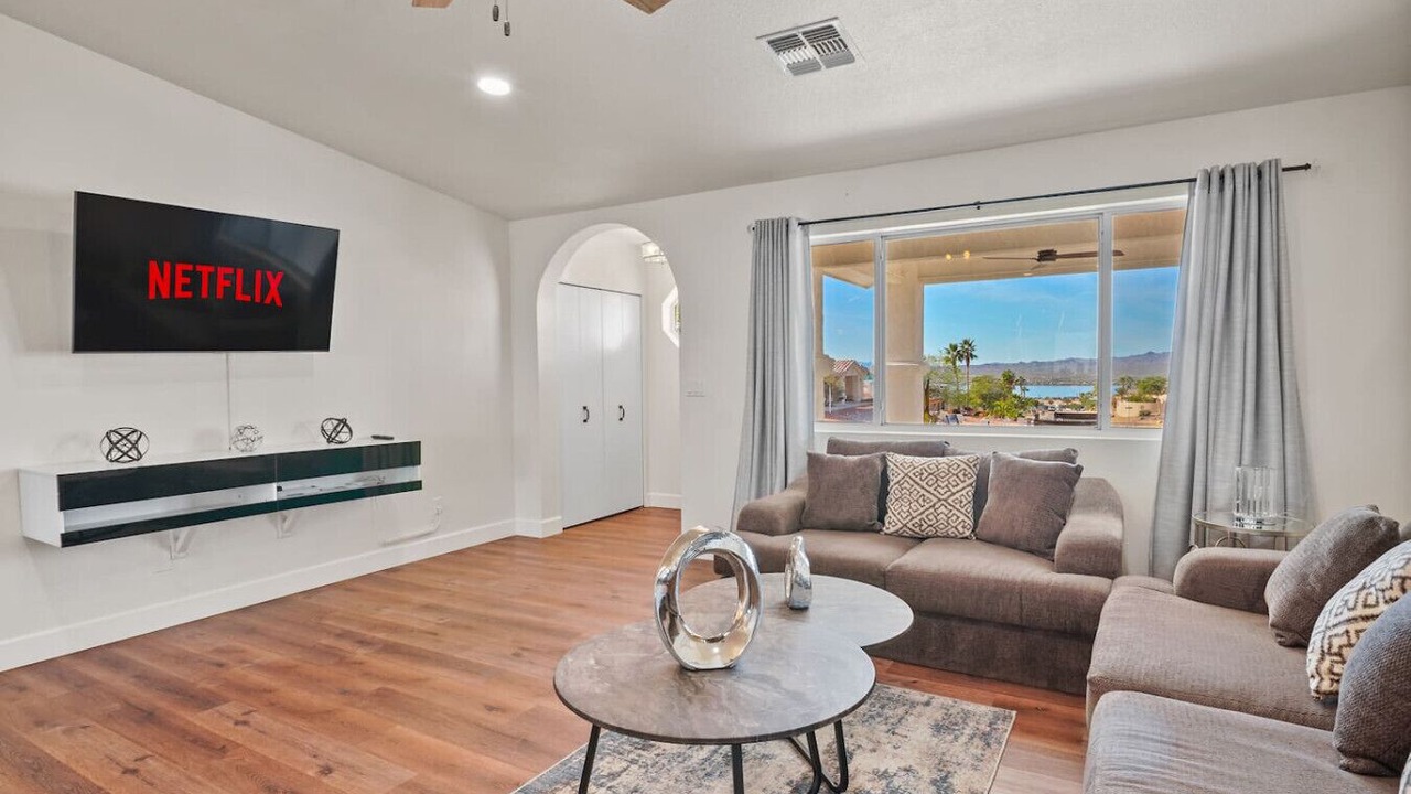 Photo of Livingroom in Lake Havasu City