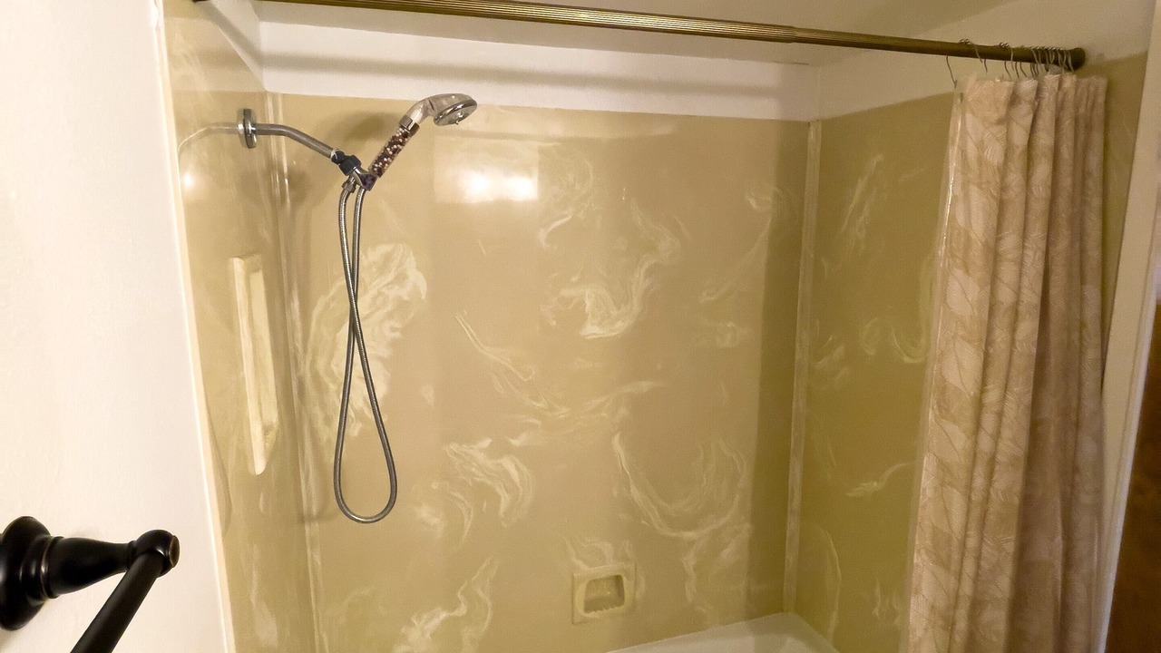 Photo of Bathroom in Oak Shores