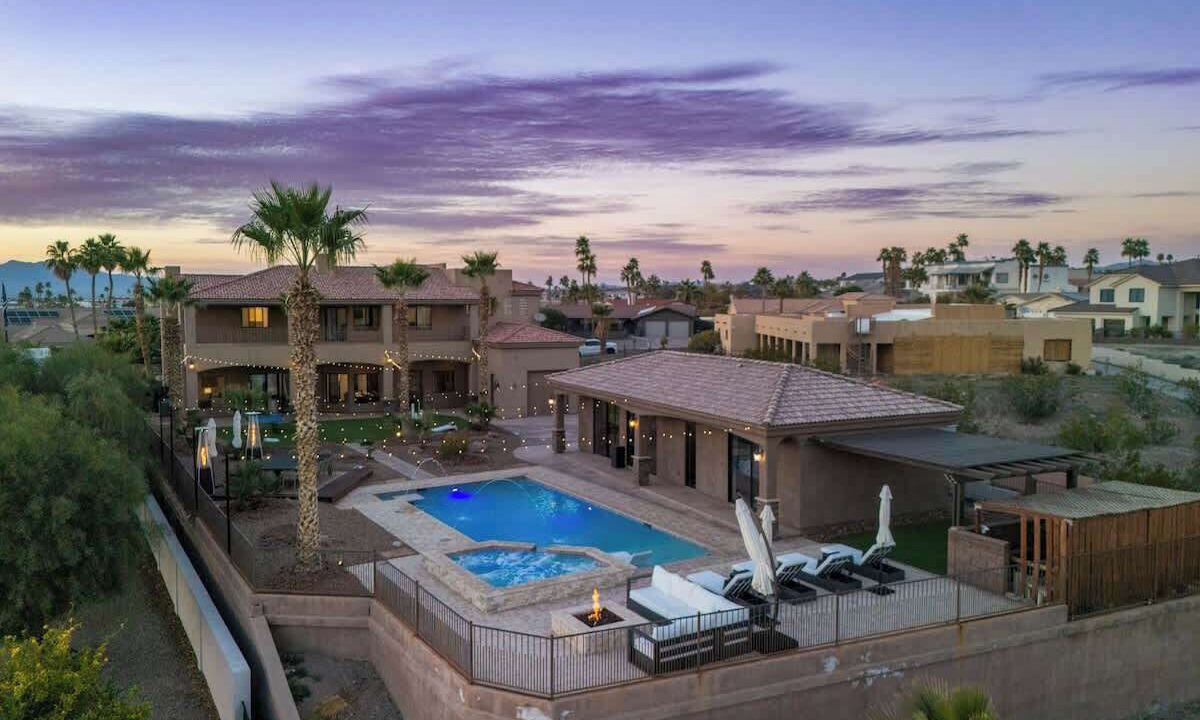 Photo of Outdoor in Lake Havasu City