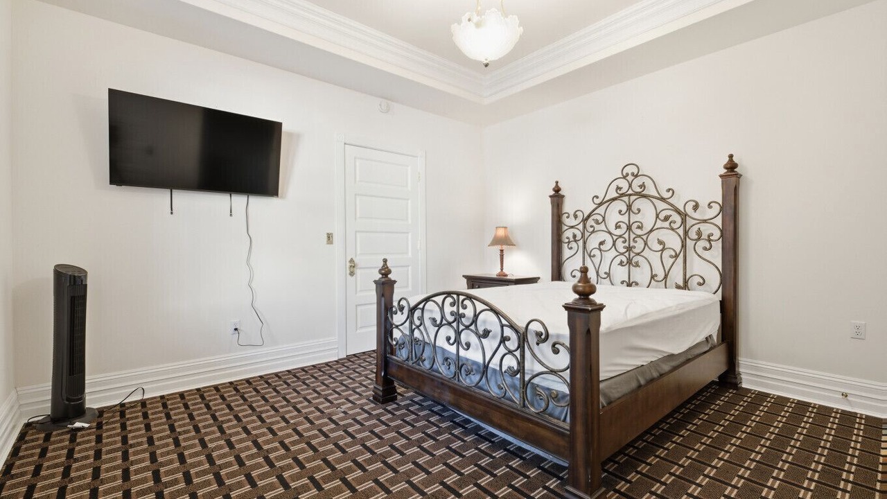 Photo of Bedroom in Phoenix Lake-Cedar Ridge