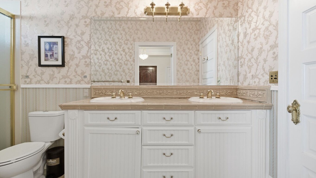 Photo of Bathroom in Phoenix Lake-Cedar Ridge