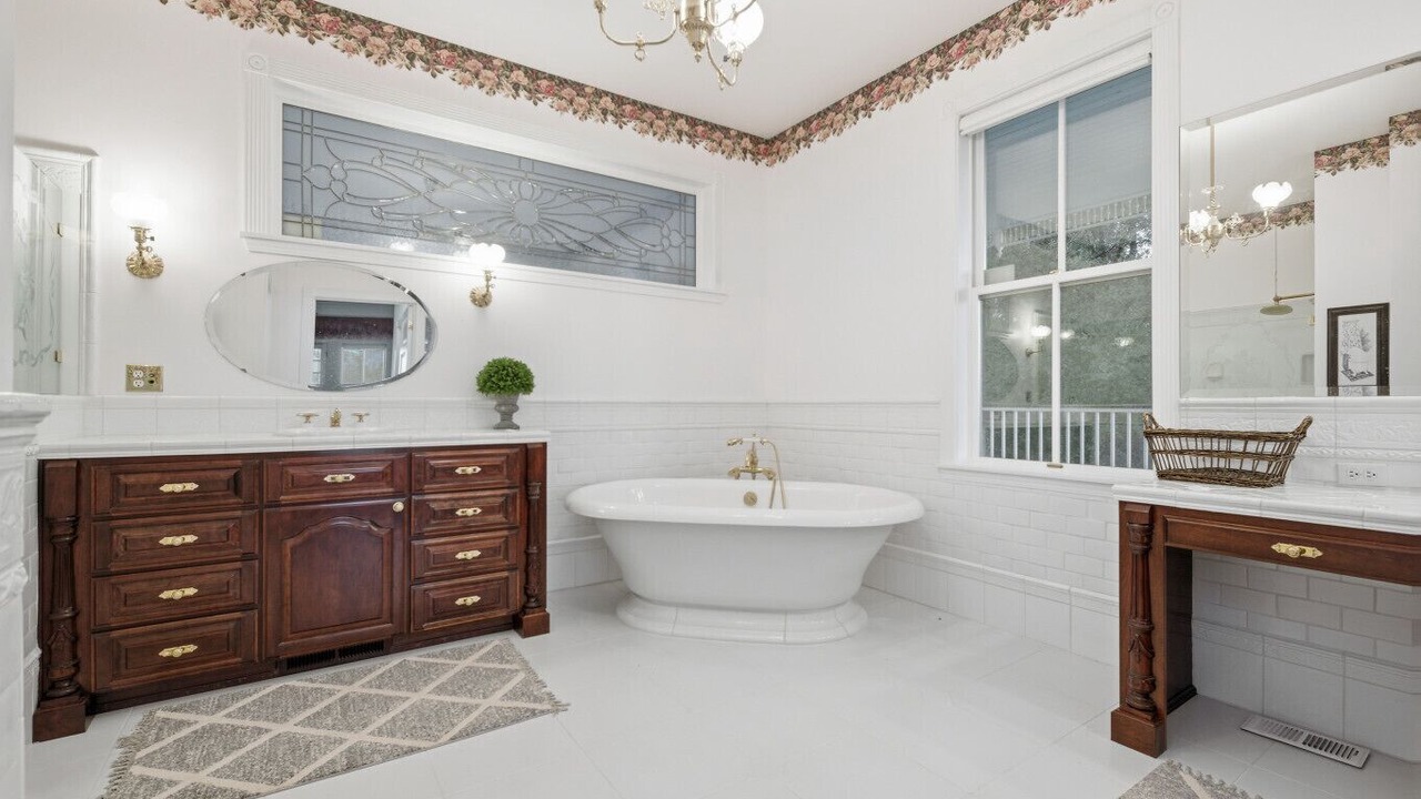 Photo of Bathroom in Phoenix Lake-Cedar Ridge