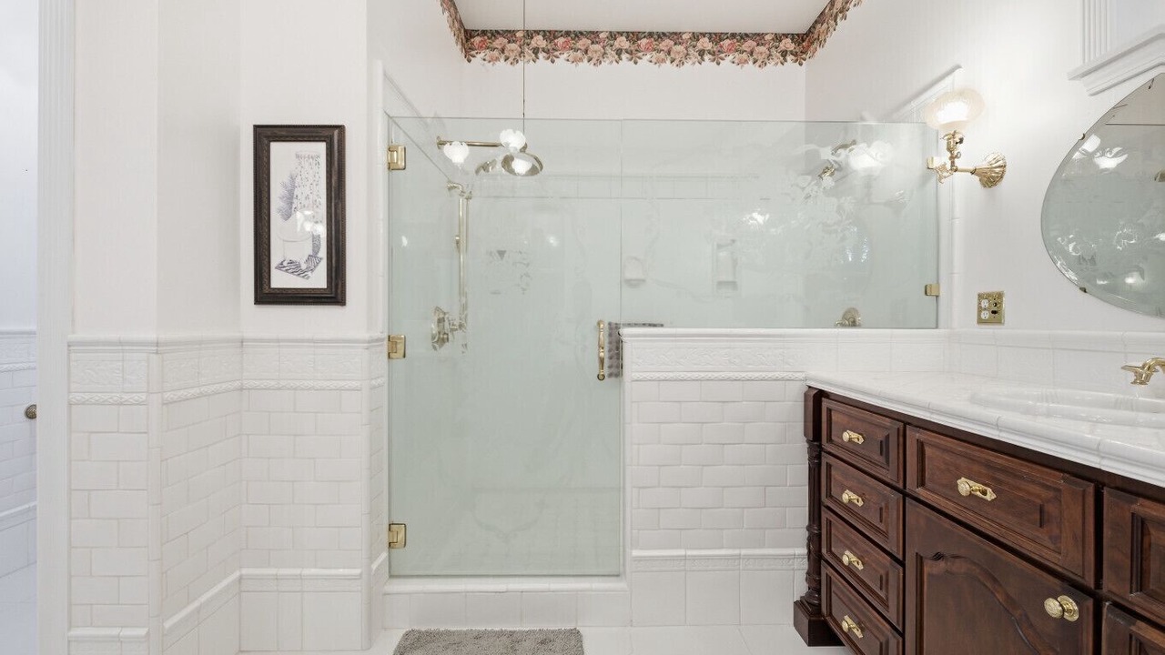 Photo of Bathroom in Phoenix Lake-Cedar Ridge