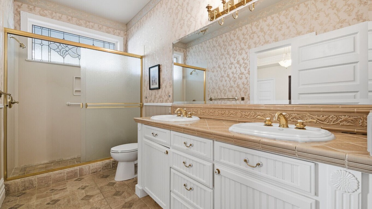 Photo of Bathroom in Phoenix Lake-Cedar Ridge