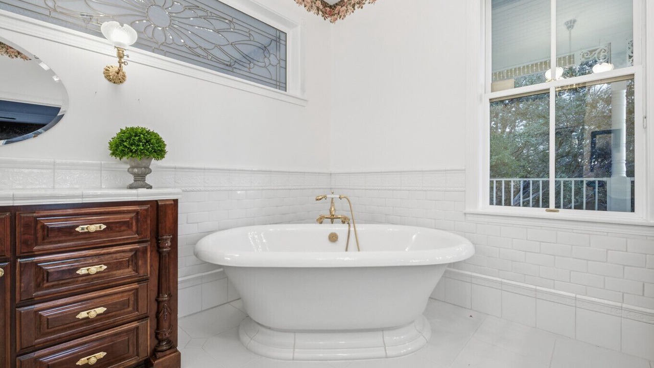 Photo of Bathroom in Phoenix Lake-Cedar Ridge