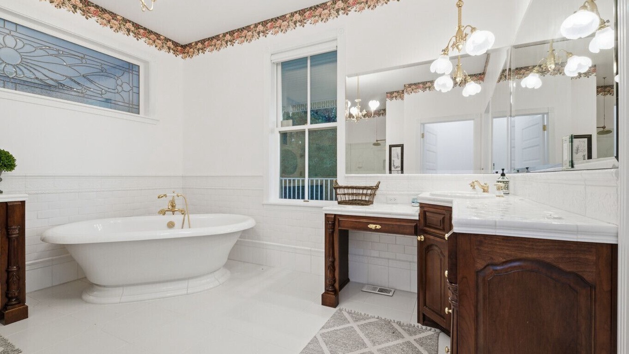 Photo of Bathroom in Phoenix Lake-Cedar Ridge