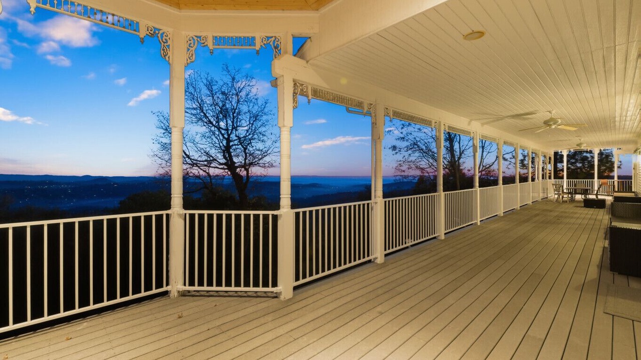 Photo of Patio Balcony in Phoenix Lake-Cedar Ridge