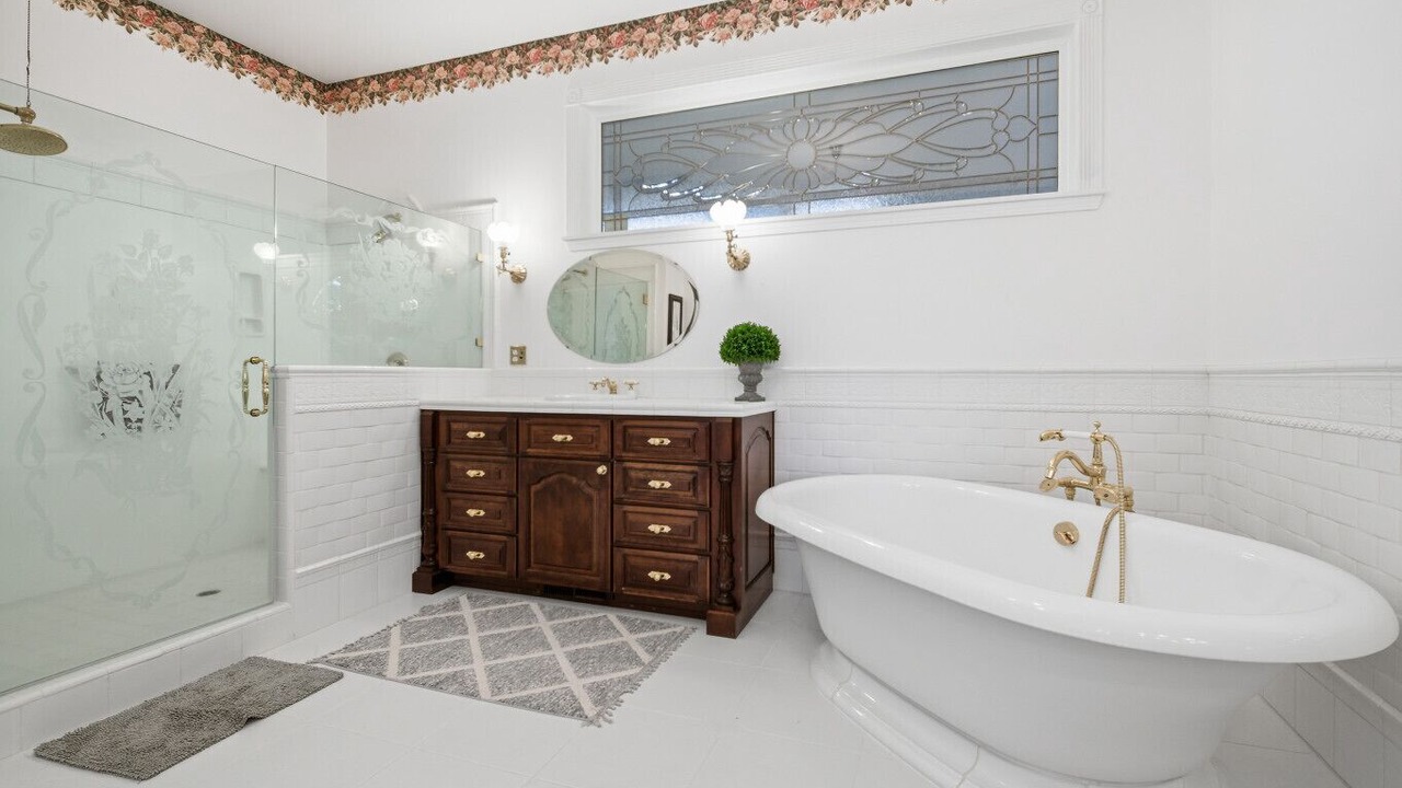 Photo of Bathroom in Phoenix Lake-Cedar Ridge