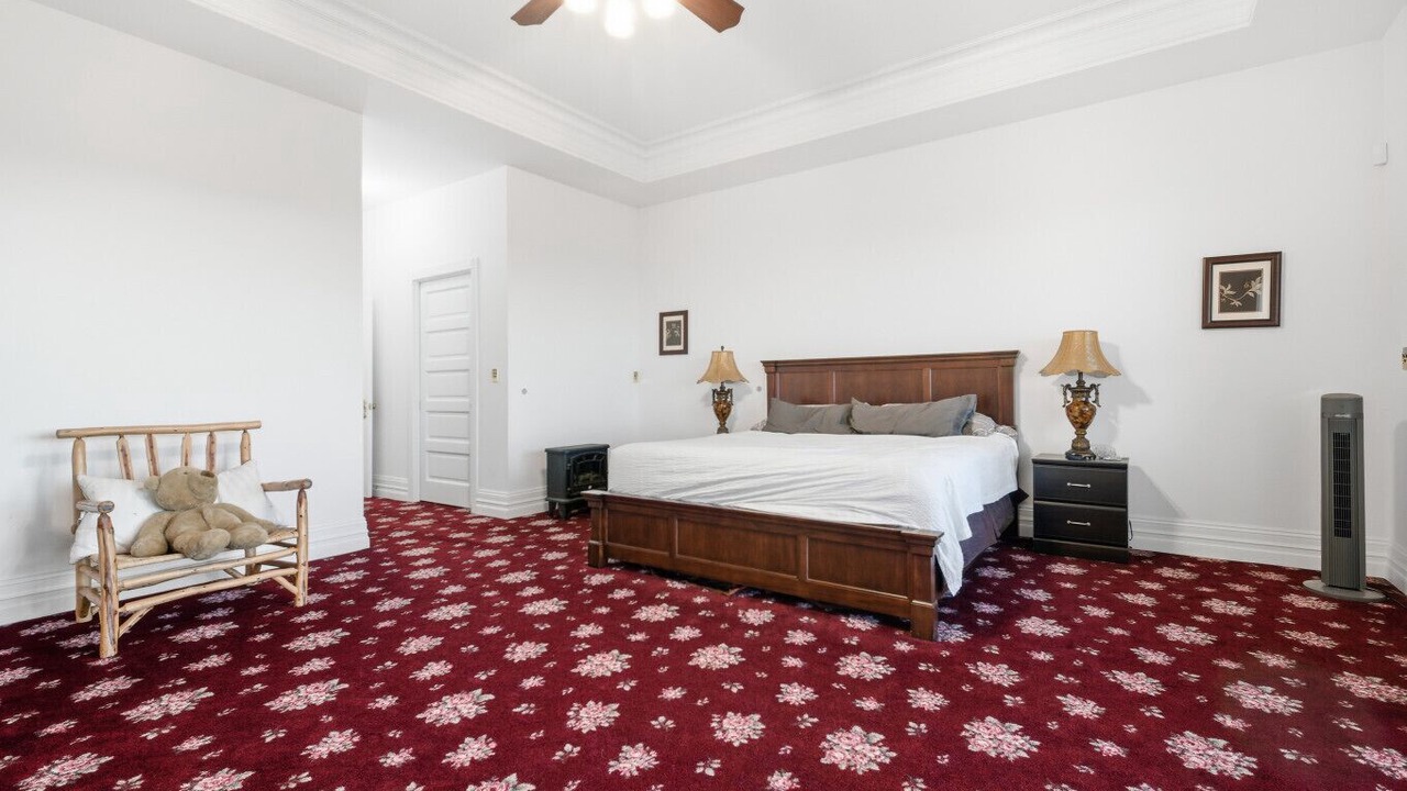Photo of Bedroom in Phoenix Lake-Cedar Ridge