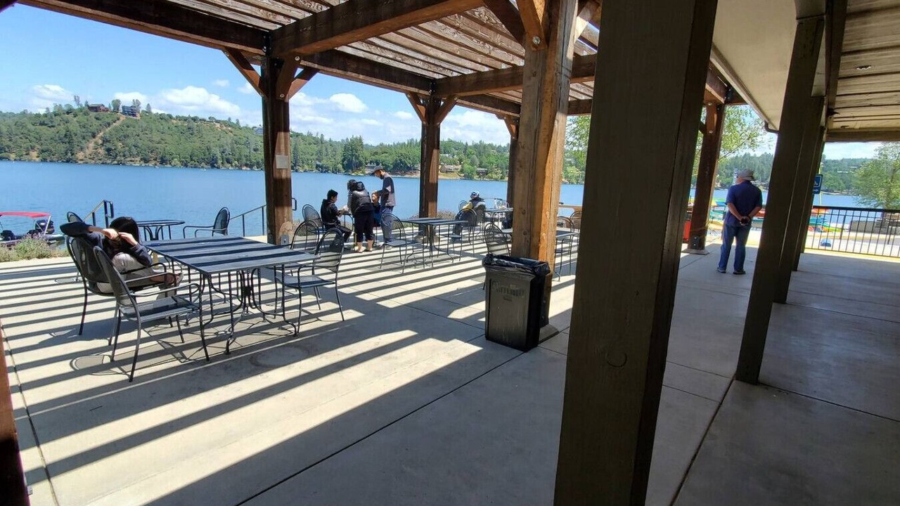 Photo of Outdoor in Groveland