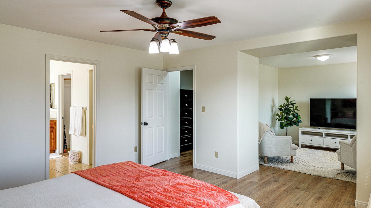 Photo of Bedroom in Greenacres