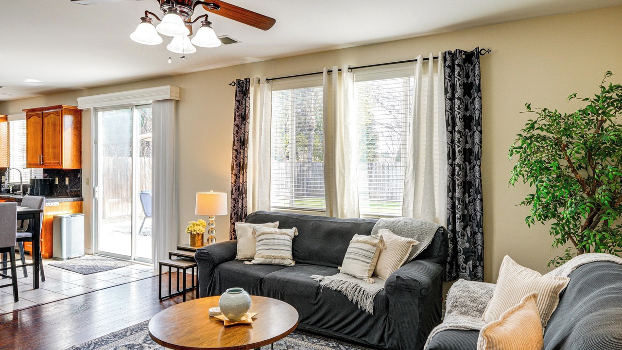 Photo of Livingroom in Greenacres
