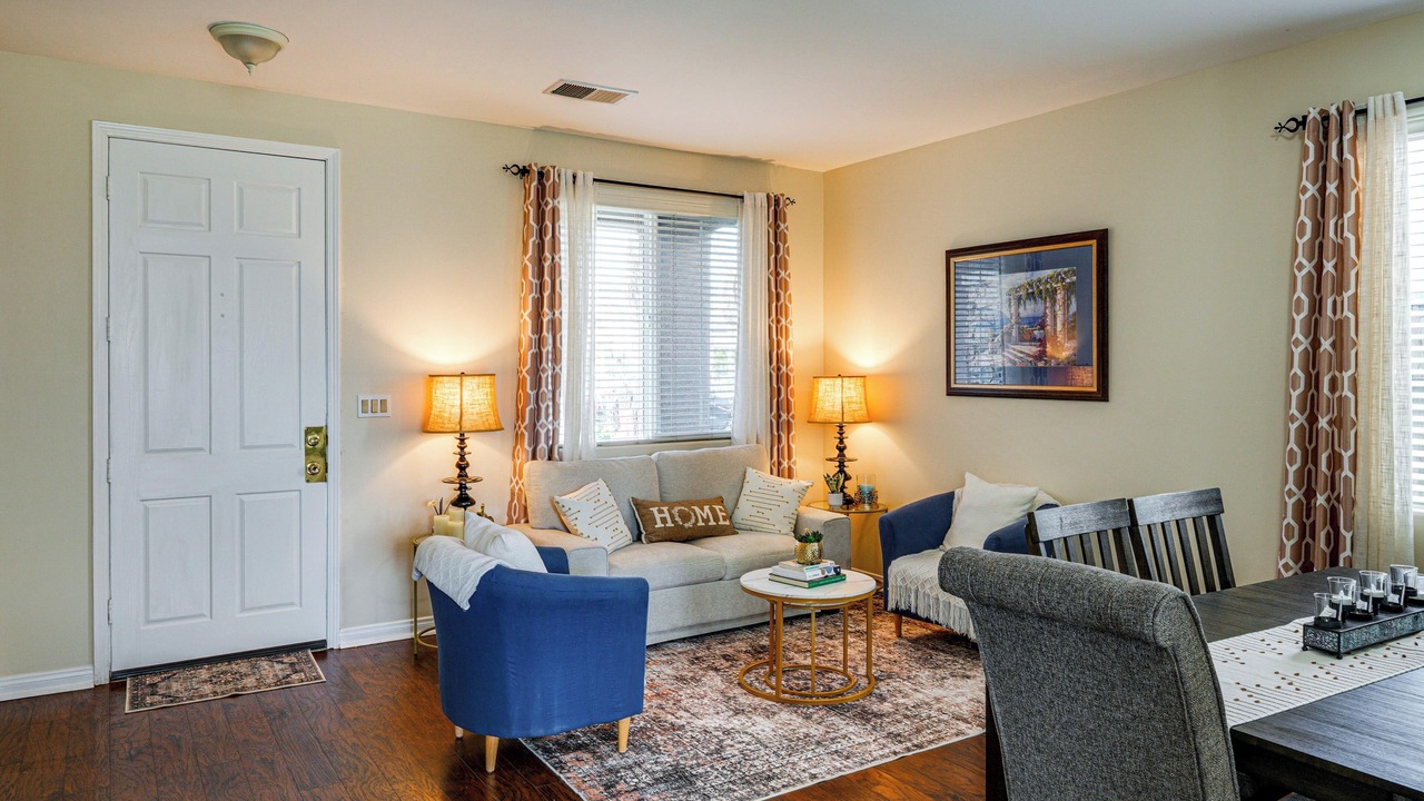Photo of Livingroom in Greenacres